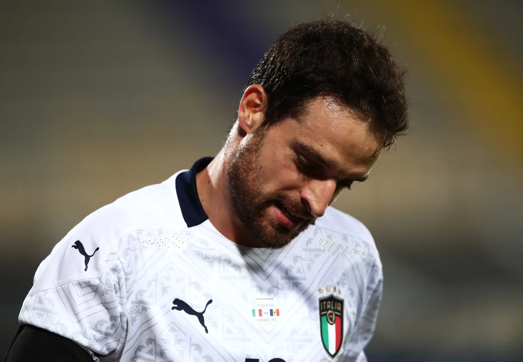 Giacomo Bonaventura Giacomo Bonaventura