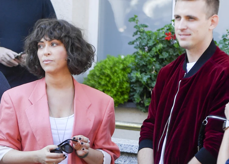 Natalia i Piotr Kukulscy