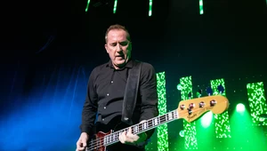 Andy McCluskey (OMD) został zakażony koronawirusem
