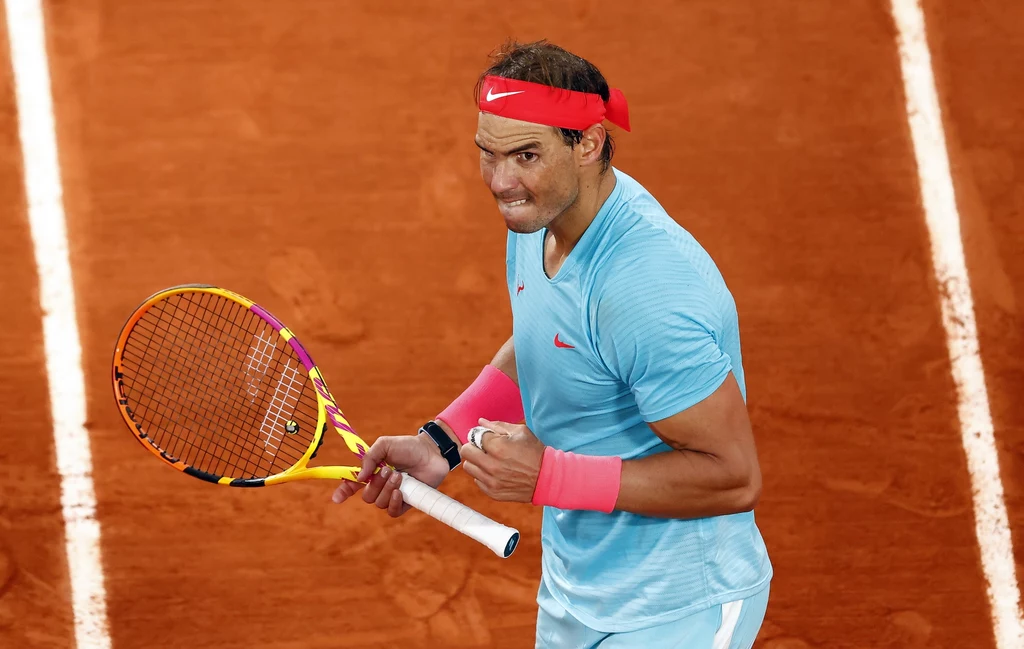Rafael Nadal Rafael Nadal