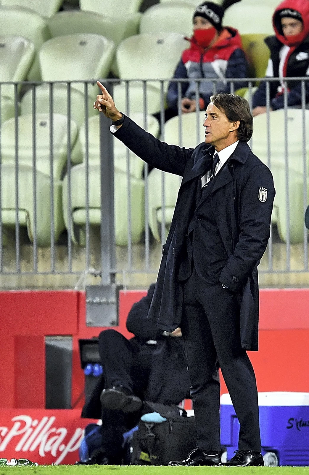 Roberto Mancini Roberto Mancini