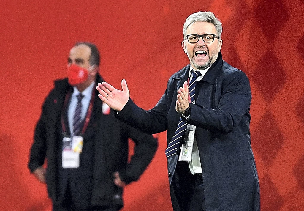 Jerzy Brzęczek Jerzy Brzęczek