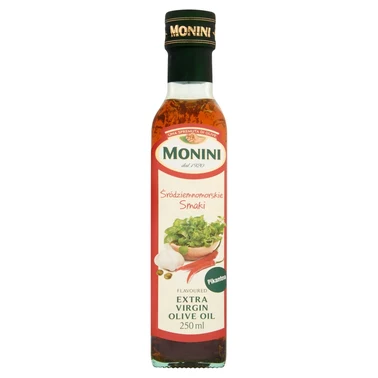 Oliwa z oliwek Monini - 3