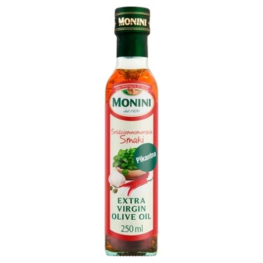 Oliwa z oliwek Monini - 2