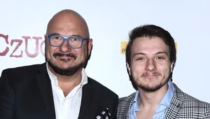 Piotr Gąsowski i Jakub Gąsowski. Tacy sami, czy zupełnie od siebie różni?