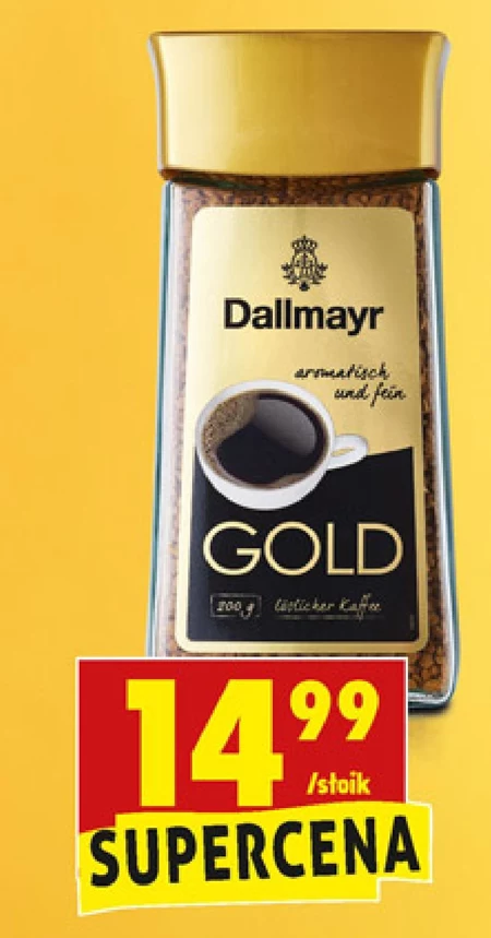 Kawa Dallmayr
