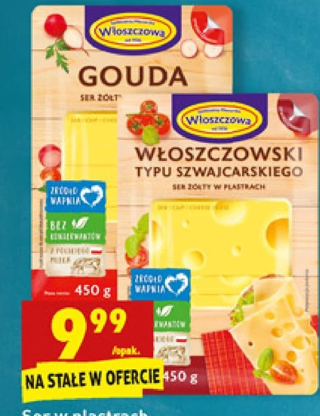 Ser Włoszczowa