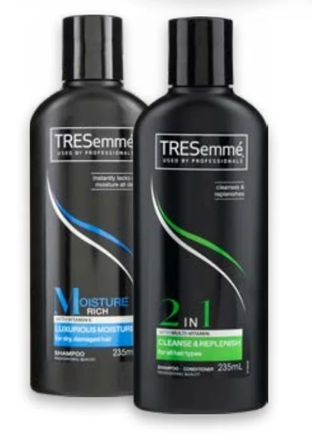 Szampon Tresemme