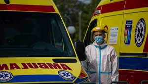 Służba zdrowia w czasie epidemii