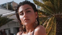 Zara Todil to 25-letnia influencerka, która pochodzi z Franfurktu. Jej instagramowy profil śledzi ponad 90 tysięcy osób. 