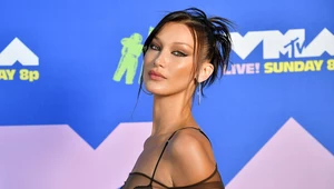 Bella Hadid świętuje urodziny