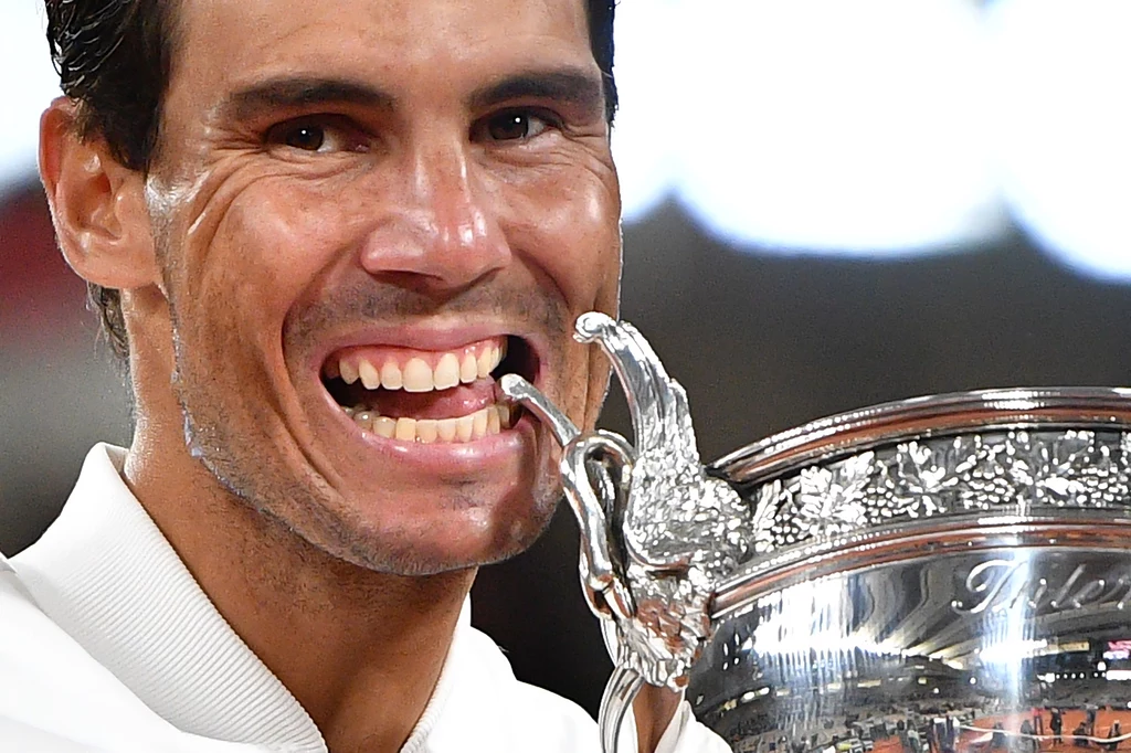 Rafael Nadal Rafael Nadal