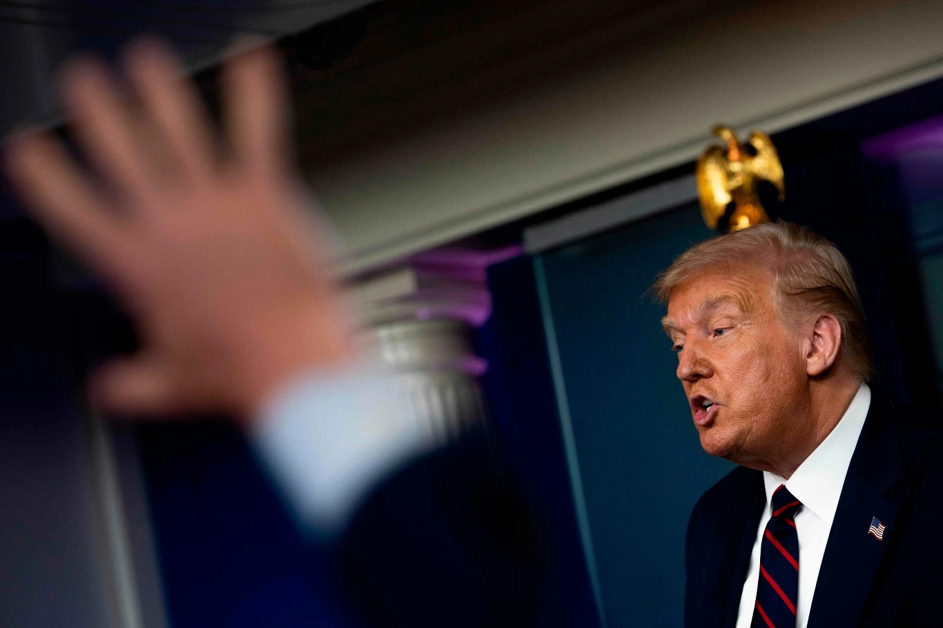 Ryzyko wyborów w USA Ryzyko wyborów w USA