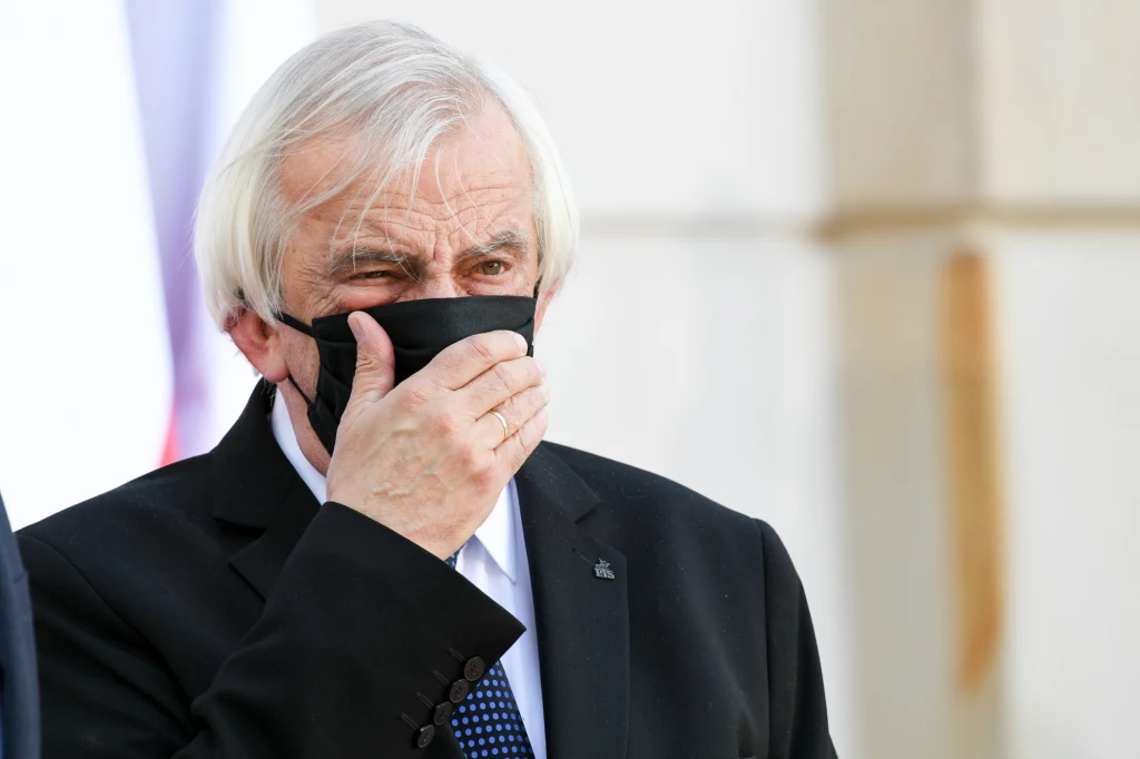 Ryszard Terlecki Ryszard Terlecki