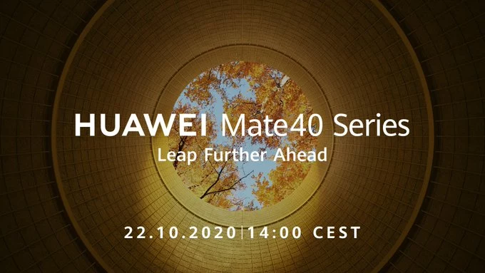 Huawei zapowiada premierę nowych smartfonów