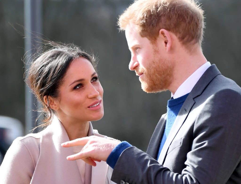 Meghan jako nastolatka walczyła o prawa kobiet. Jej list i przemówienie zmieniło strategie znanego koncernu kosmetycznego