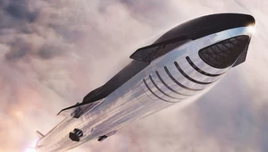 Elon Musk i SpaceX stworzą rakietę do dostarczania broni?