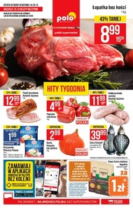 Polomarket - hity tygodnia