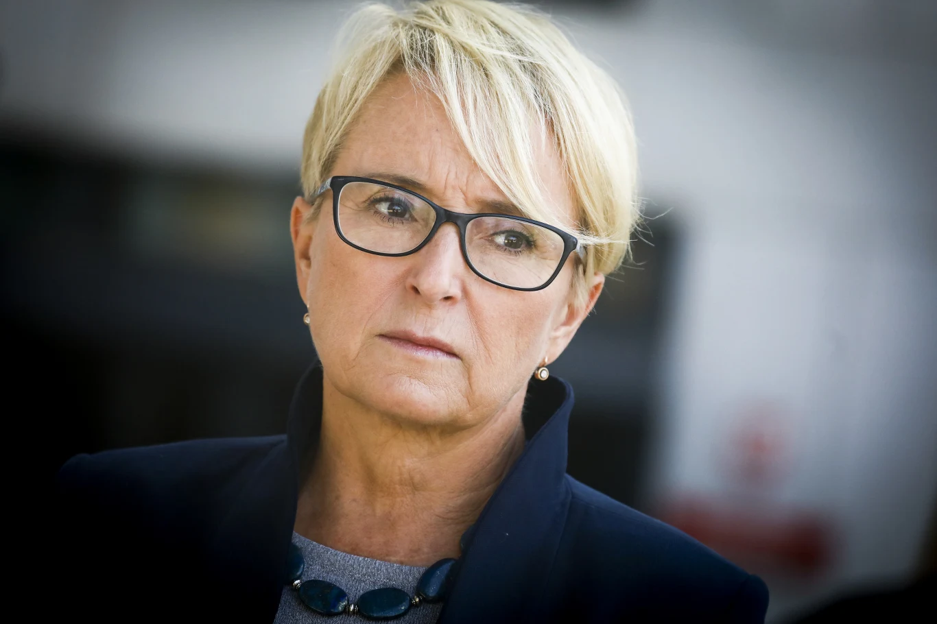 Sędzia Beata Morawiec Sędzia Beata Morawiec