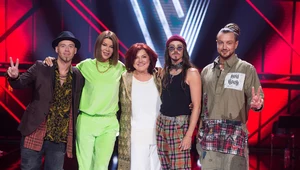 "The Voice of Poland": Widzowie krytykują trenerów. Kim jest odrzucona Aleksandra Jabłonka? 