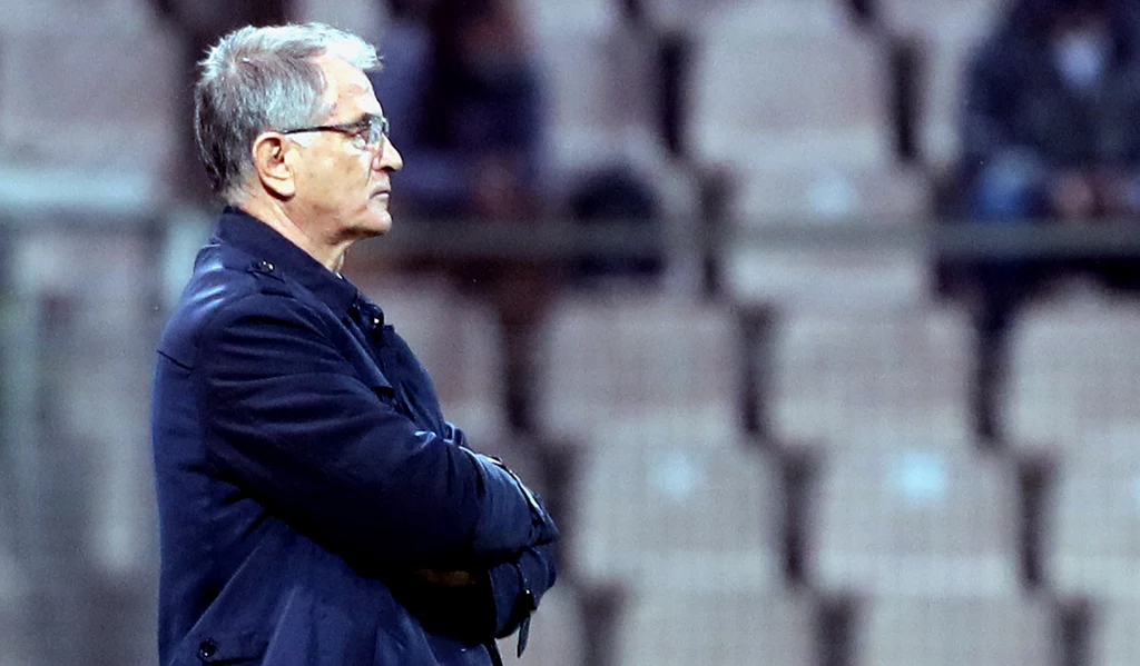 Duszan Bajević Duszan Bajević