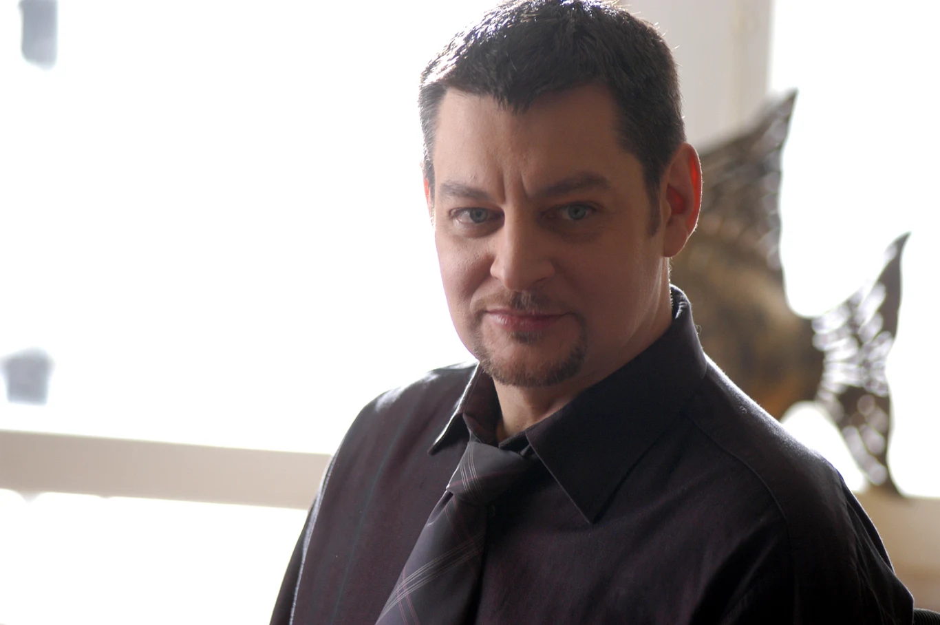 Mariusz Sabiniewicz Mariusz Sabiniewicz