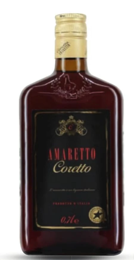 Likier Amaretto