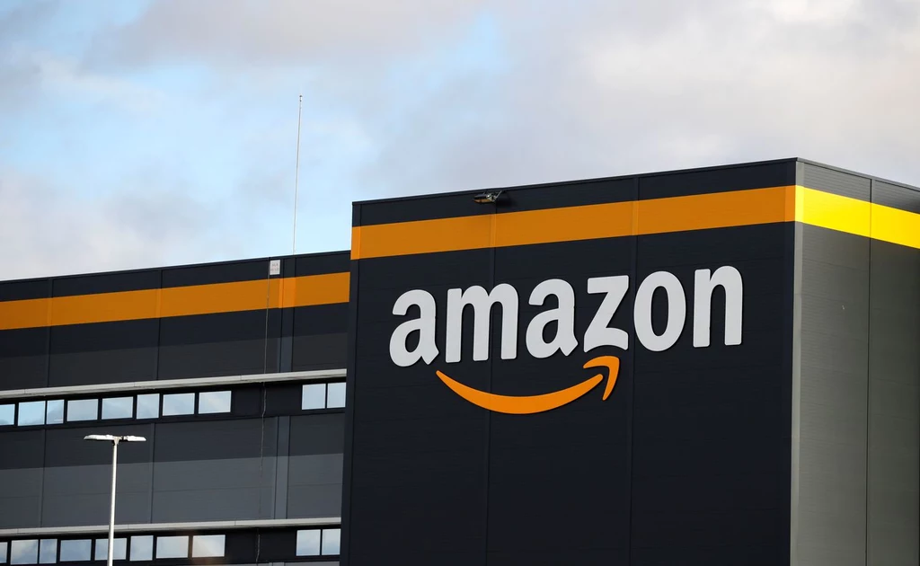 Pracownicy Amazon w Stanach Zjednoczonych grożą przed Świętami Bożego Narodzenia strajkiem 