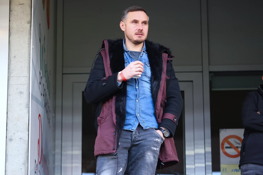 Paweł Golański Paweł Golański