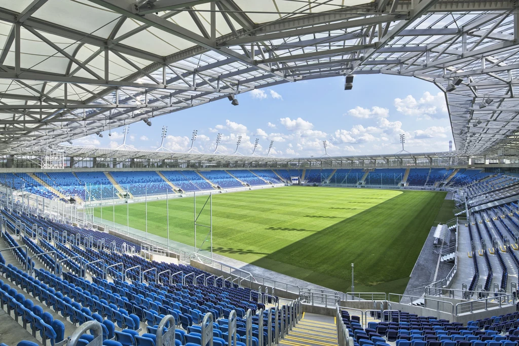 Arena Lublin Arena Lublin