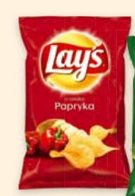 Chipsy Lay's