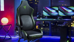 Razer Iskur