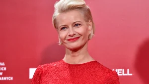 Małgorzata Kożuchowska na Festiwalu Polskich Filmów Fabularnych 2019