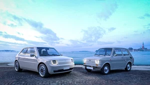 Fiat 126 VISION