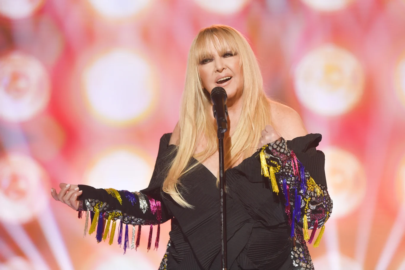 Maryla Rodowicz będzie gwiazdą Sylwestrowej Mocy Przebojów Maryla Rodowicz będzie gwiazdą Sylwestrowej Mocy Przebojów