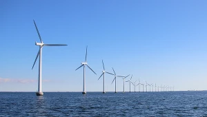 Bałtyk wymaga ochrony. W Sejmie debatowali o pomyśle stworzenia Centrum Bezpieczeństwa Morskiego (zdj. ilustracyjne)