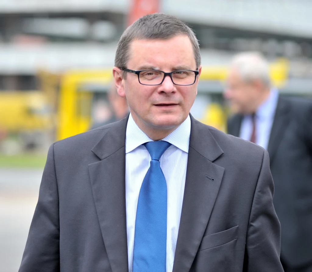 Poseł PiS Jerzy Polaczek z koronawirusem Poseł PiS Jerzy Polaczek z koronawirusem