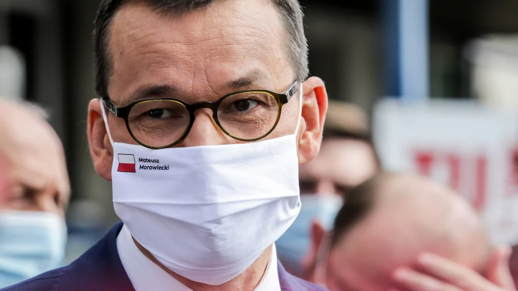 Mateusz Morawiecki