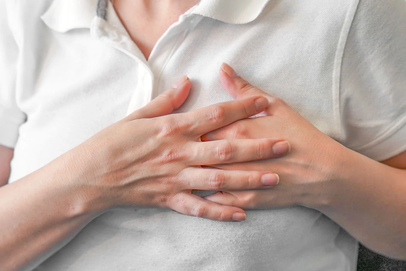 Wśród osób z reumatoidalnym zapaleniem stawów bardzo powszechne są m.in. choroby układu krążenia