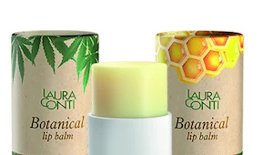 ​Laura Conti Botanical Organic - ekologia na 100%