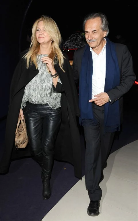 Grażyna Toribcka i Adam Torbicki Grażyna Toribcka i Adam Torbicki