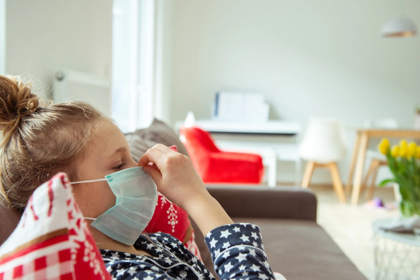 W kolejnych miesiącach możemy się spodziewać wzrostu przypadków COVID-19 W kolejnych miesiącach możemy się spodziewać wzrostu przypadków COVID-19