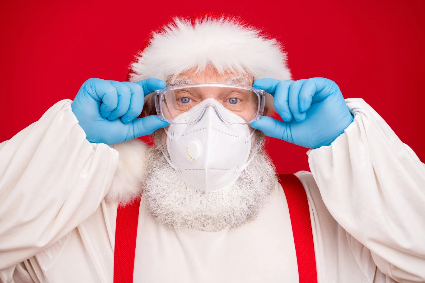 Czy czekają nas Boże Narodzenie z koronawirusem? Wszystko na to wskazuje Czy czekają nas Boże Narodzenie z koronawirusem? Wszystko na to wskazuje