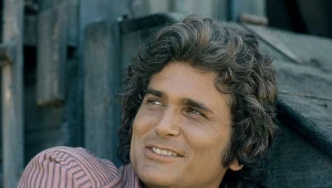 Michael Landon 