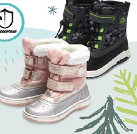 Buty dla dziecka Youngstyle