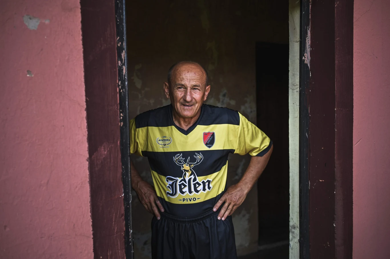 Fot: Andrej Isakovic