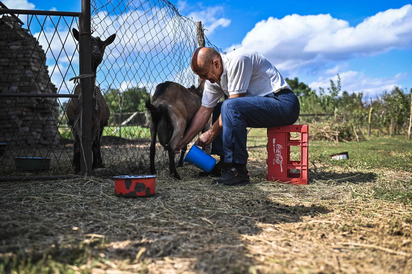 Fot: Andrej Isakovic