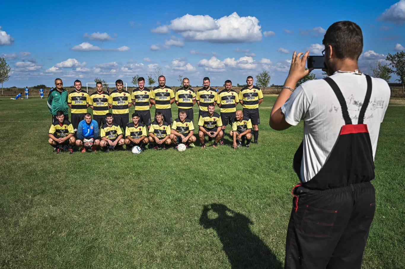 Fot: Andrej Isakovic