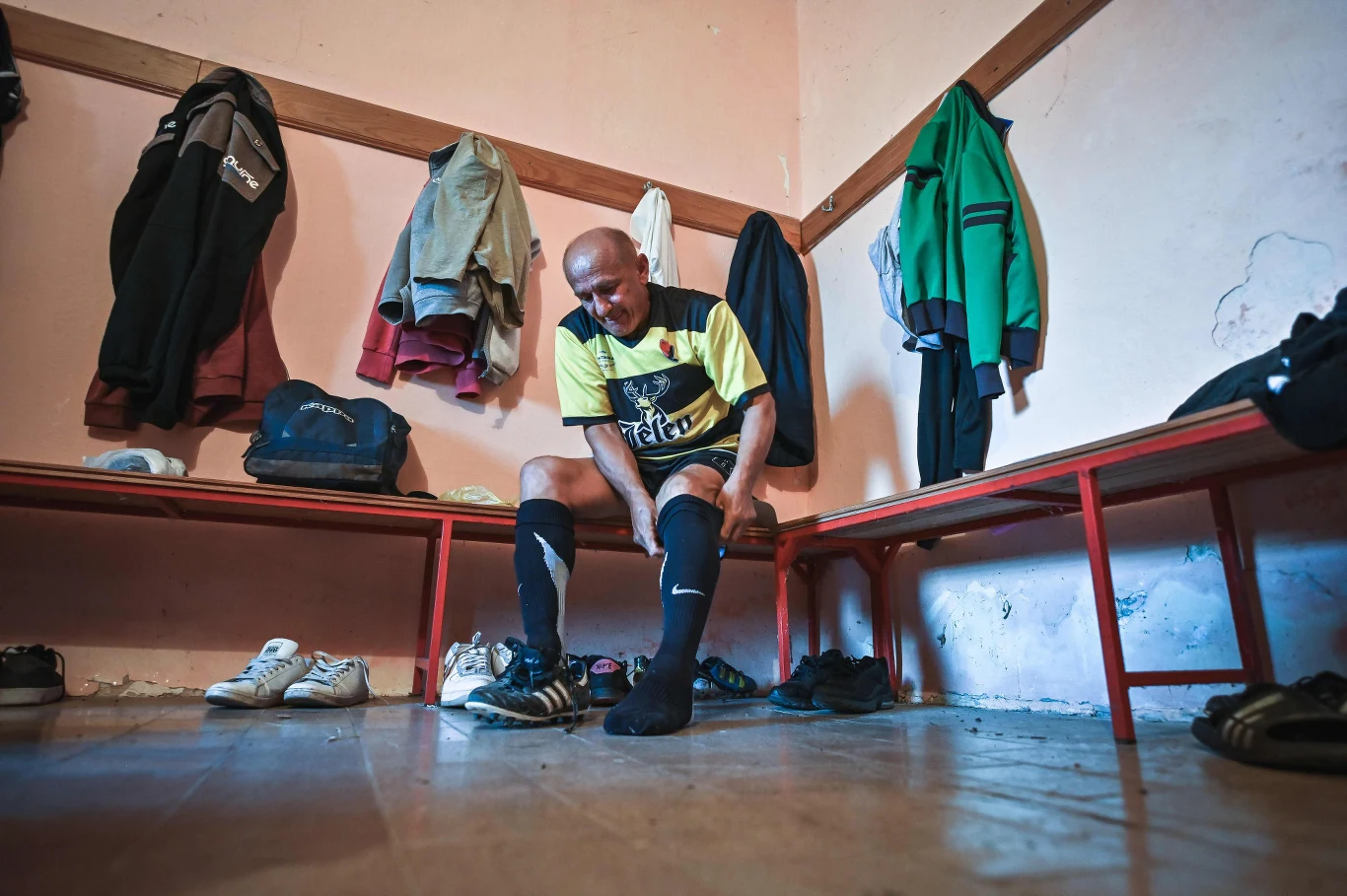 Fot: Andrej Isakovic