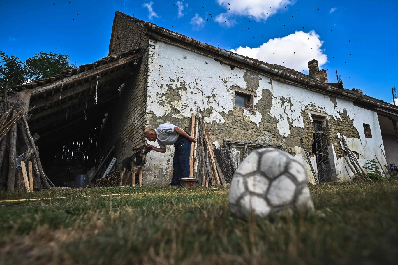 Fot: Andrej Isakovic